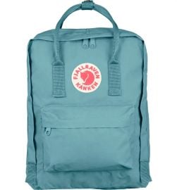 Fjallraven Kanken Water Resistant Backpack in Sky Blue at Nordstrom